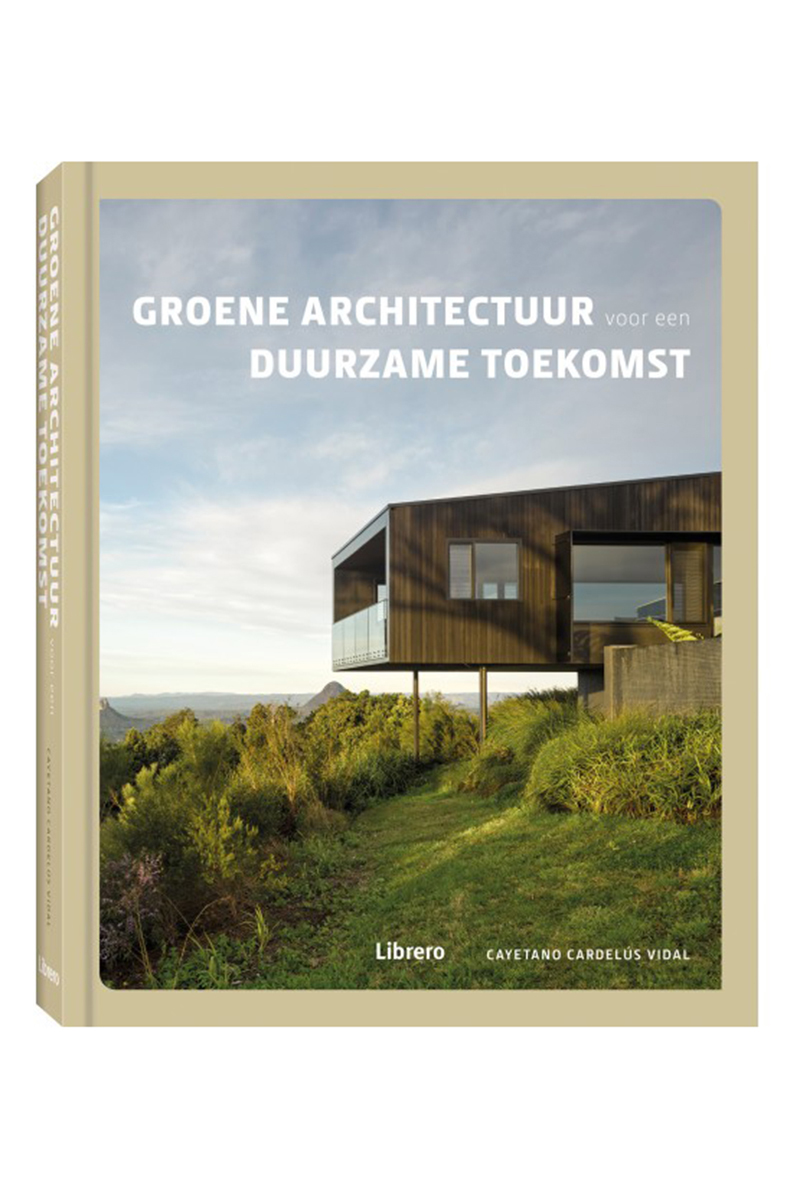 Librero Groene Architectuur voor een duurzame toekomst Diversen-4 1