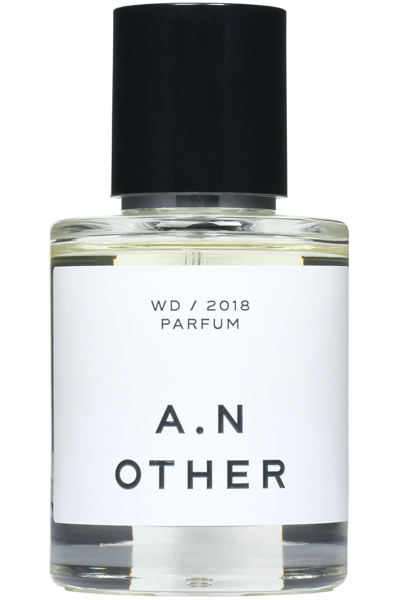 A.N. Other WD18-100 WD/2018 Parfum 100ml Diversen-4 1