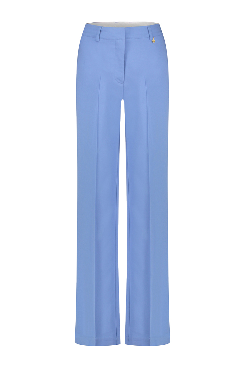 Fabienne Chapot Noach Trousers Blauw-1 1
