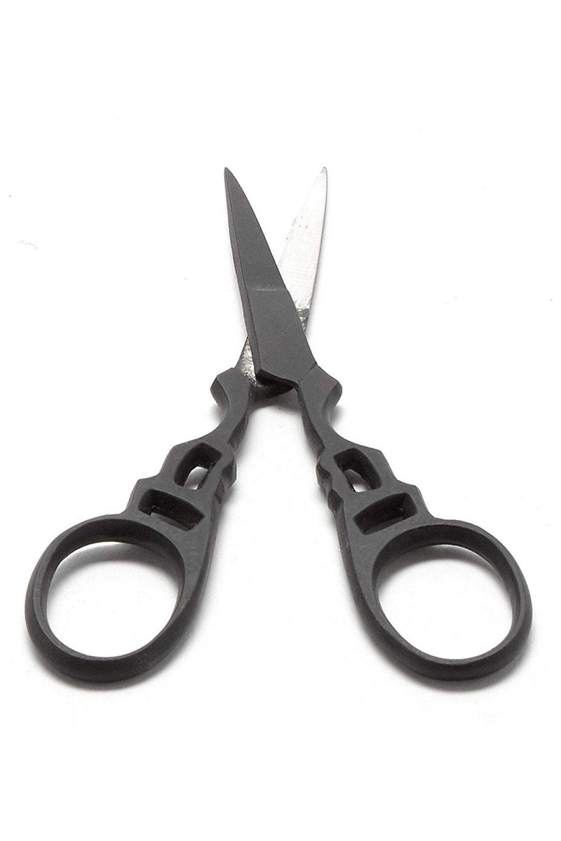 The Browgal Scissors Eyebrow Diversen-4 3