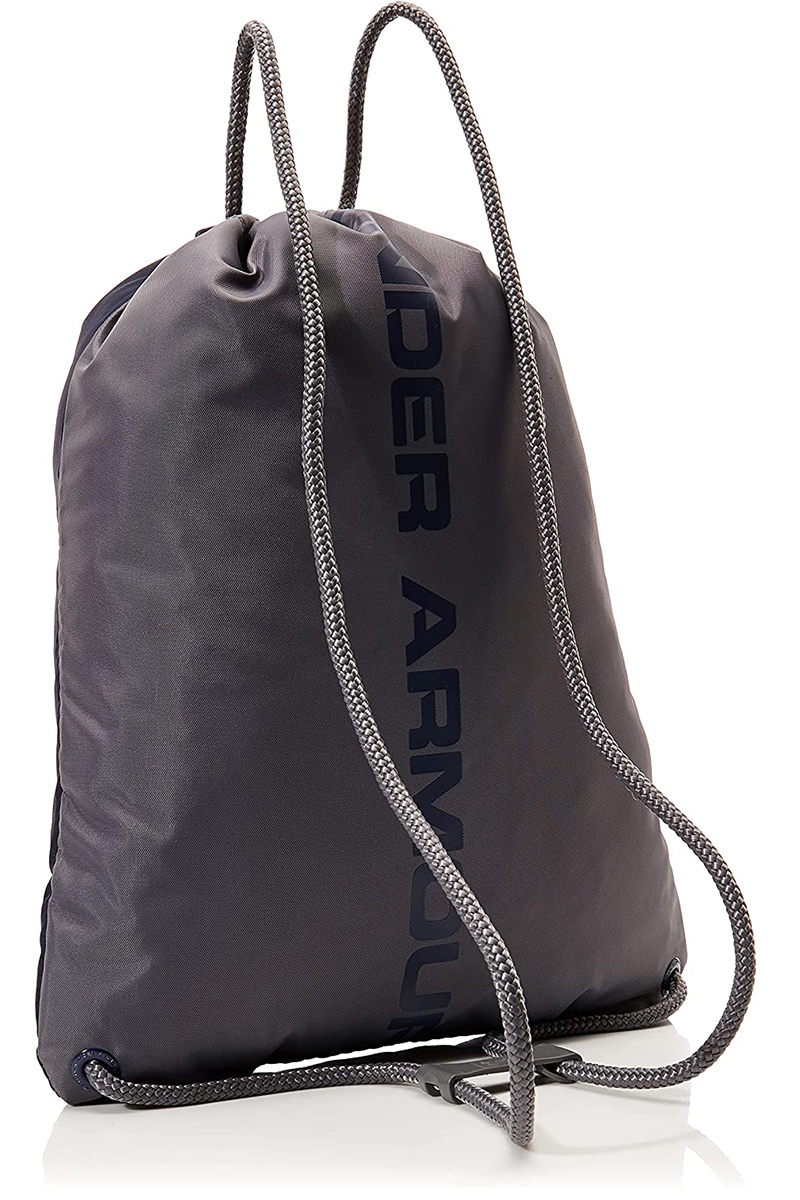 Under Armour Sackpack gymtas Blauw-1 2