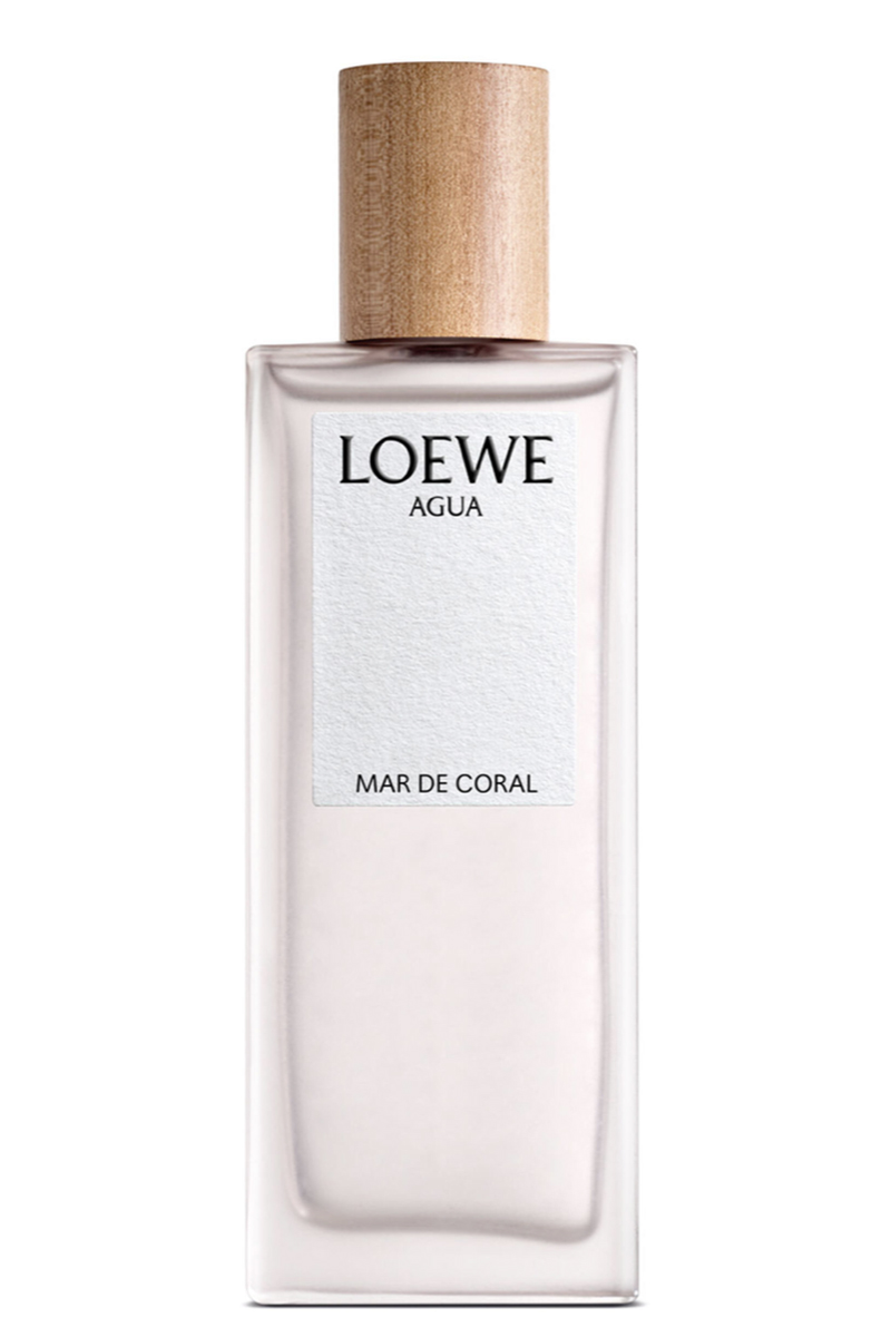 Loewe LOEWE AGUA MAR DE CORAL EDT Diversen-4 1