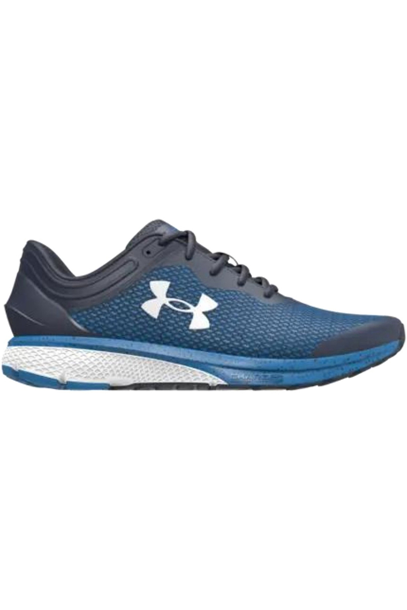 Under Armour UA Charged Escape 3 bl Blauw-1 1
