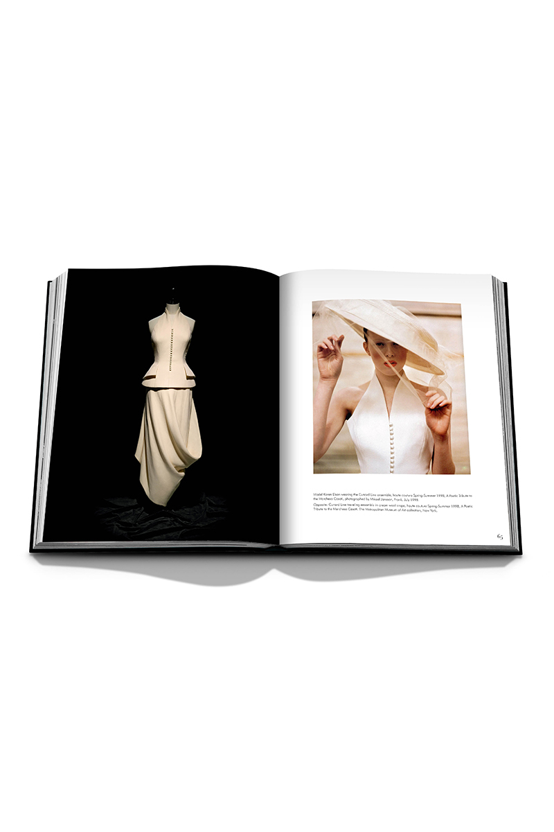 Assouline Dior by John Galliano Diversen-4 4