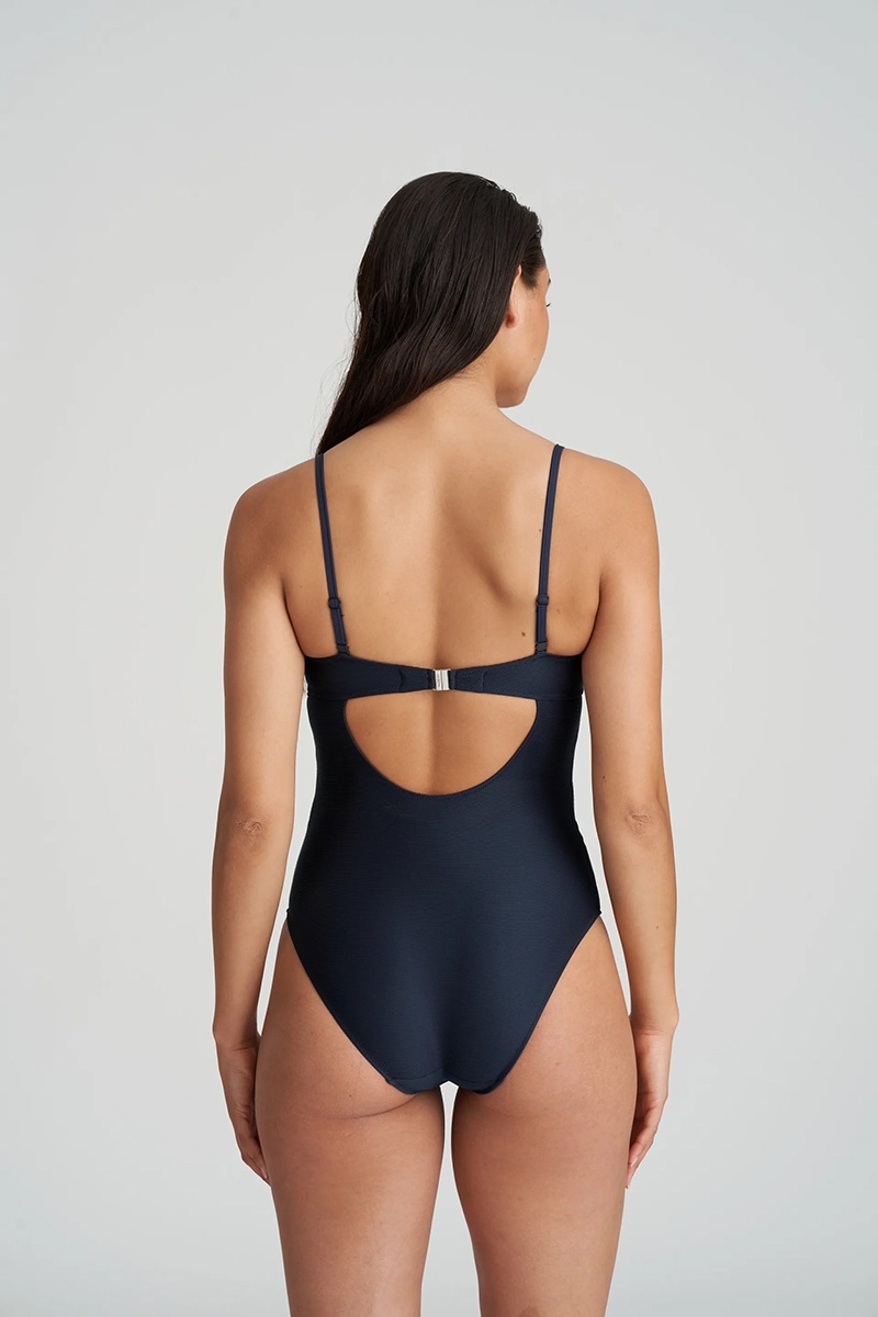 Marie Jo FULL CUP SWIMSUIT - SITGES Blauw-1 3