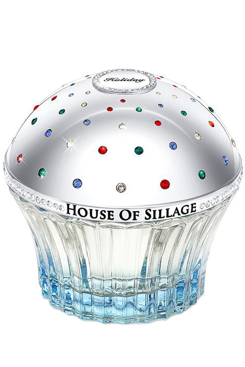 House Of Sillage Parfumerie dames geuren Holiday Diversen-4 1