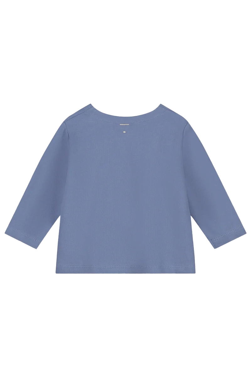 Gray Label Baby cardigan Blauw-1 2