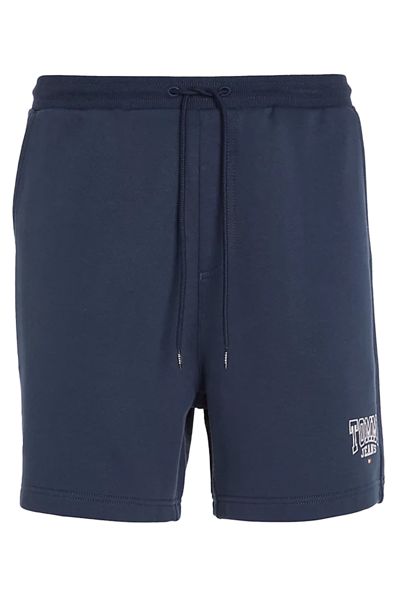 Tommy Jeans TJM ENTRY PRICE BEACH SHORT Blauw-1 1