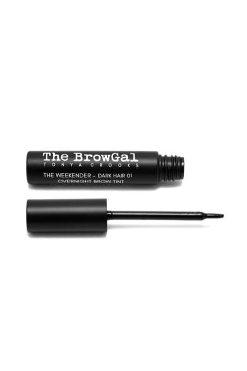 The Browgal GEL THE WEEKENDER DARK HAIR Diversen-4 1