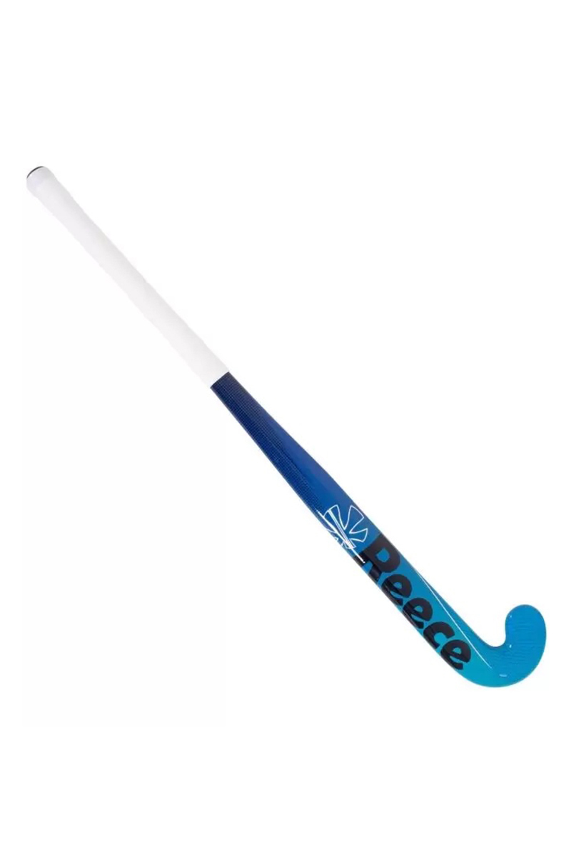 Reece Hockey stick junior Blauw-1 1