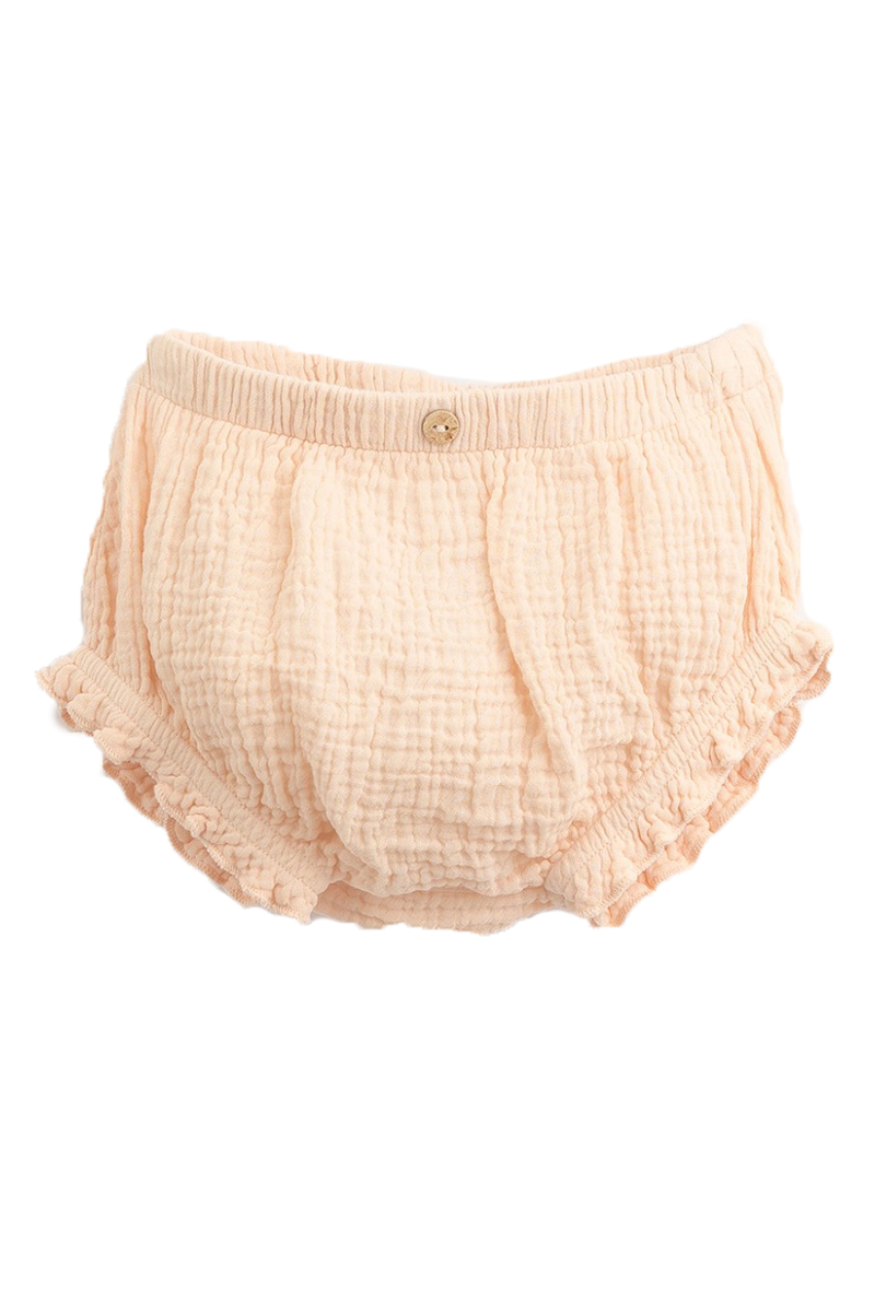 Play Up woven underpants Rose-1 1