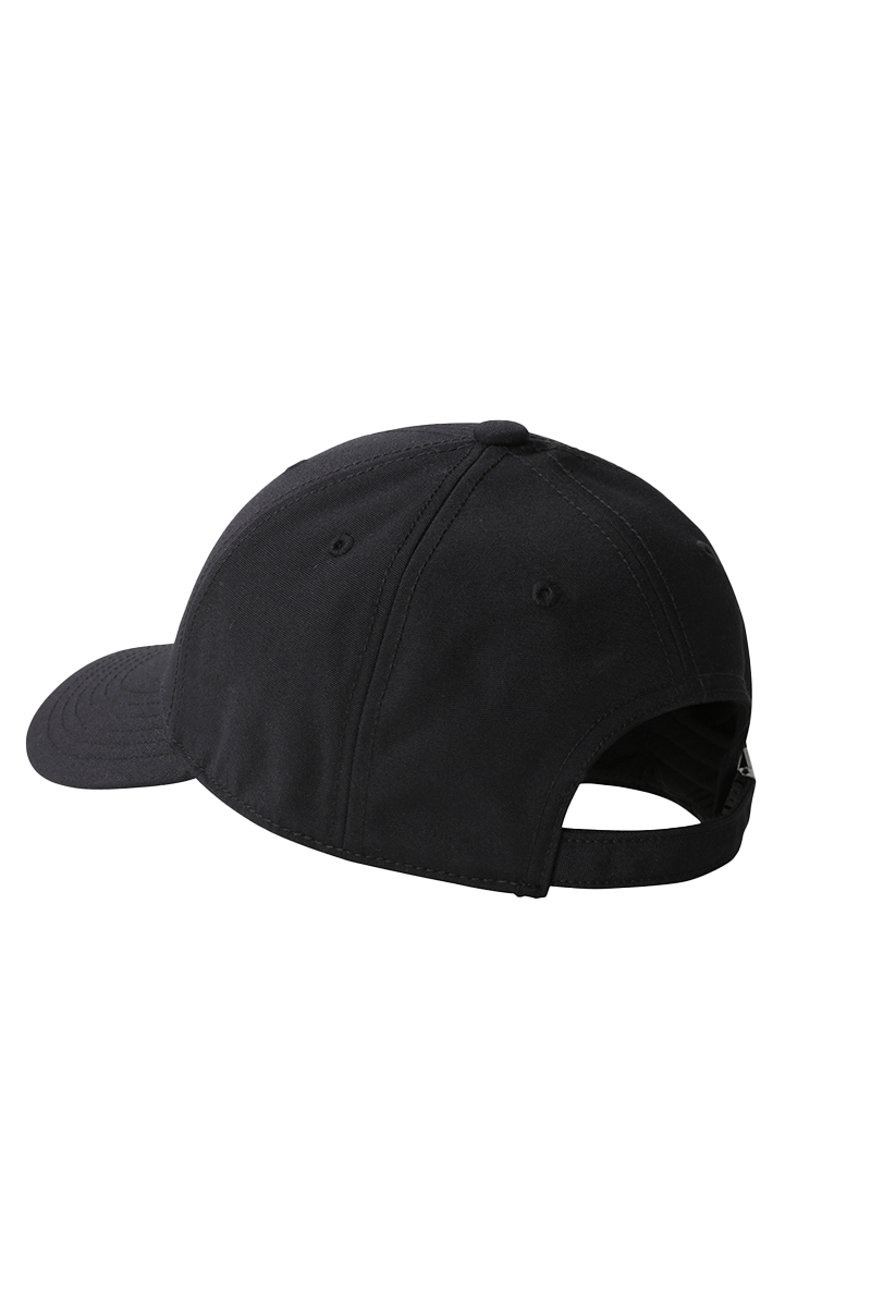 The North Face KIDS CLASSIC RECYCLED 66 HAT Zwart-1 2