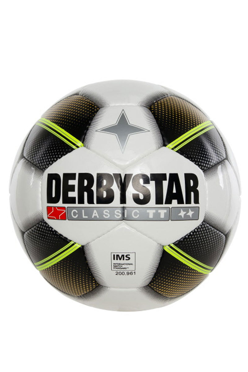 Derbystar derbystar classic tt 5 00280369 Diversen-4 1