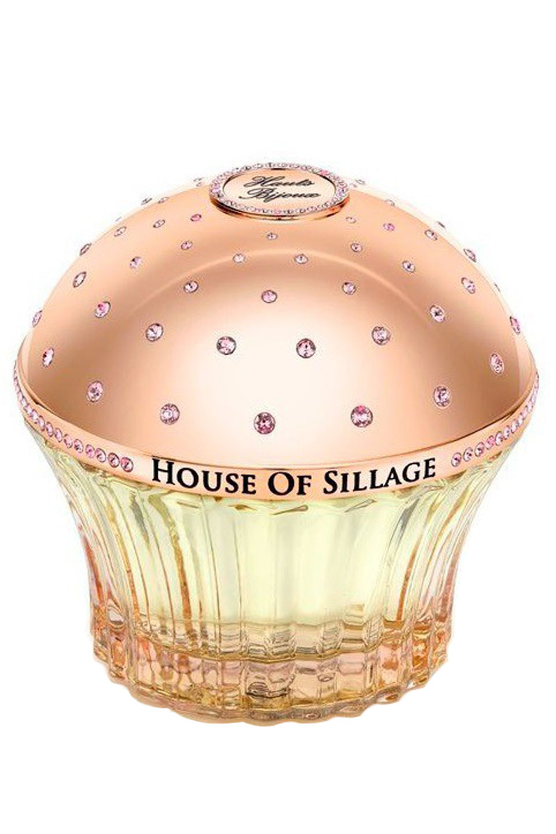 House Of Sillage Parfumerie dames geuren Hauts Bijoux Diversen-4 1