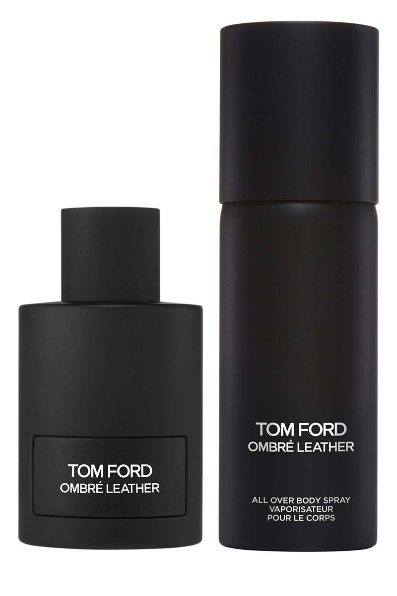 Tom Ford OMBRE LEATHER 100&150ML KERSTSET Diversen-4 2