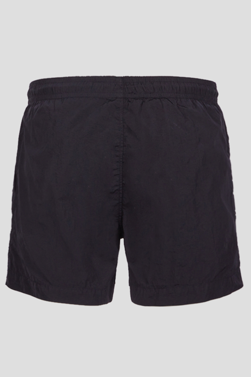 C.P. Company chrome-r shorts Blauw-2 3