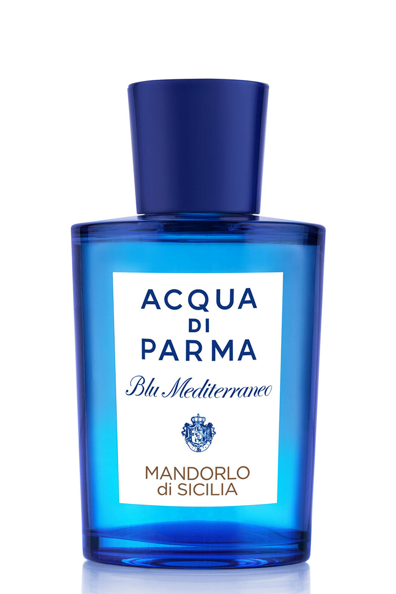 Acqua di Parma Blu M Edt Mandorlo Diversen-4 1