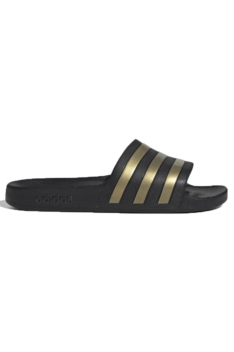 Adidas Dames slippers Zwart-1 1