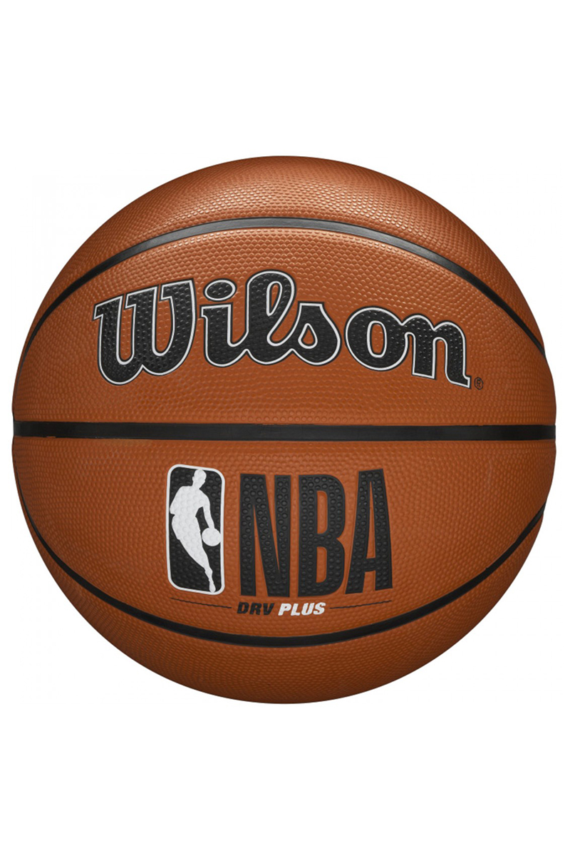 Wilson NBA DRV plus Oranje-1 1