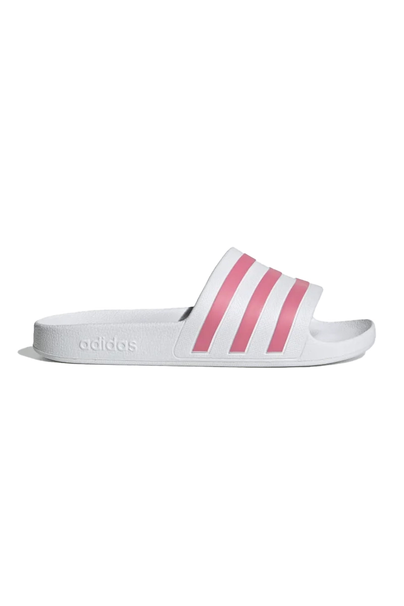 Adidas Dames slippers Wit-1 1