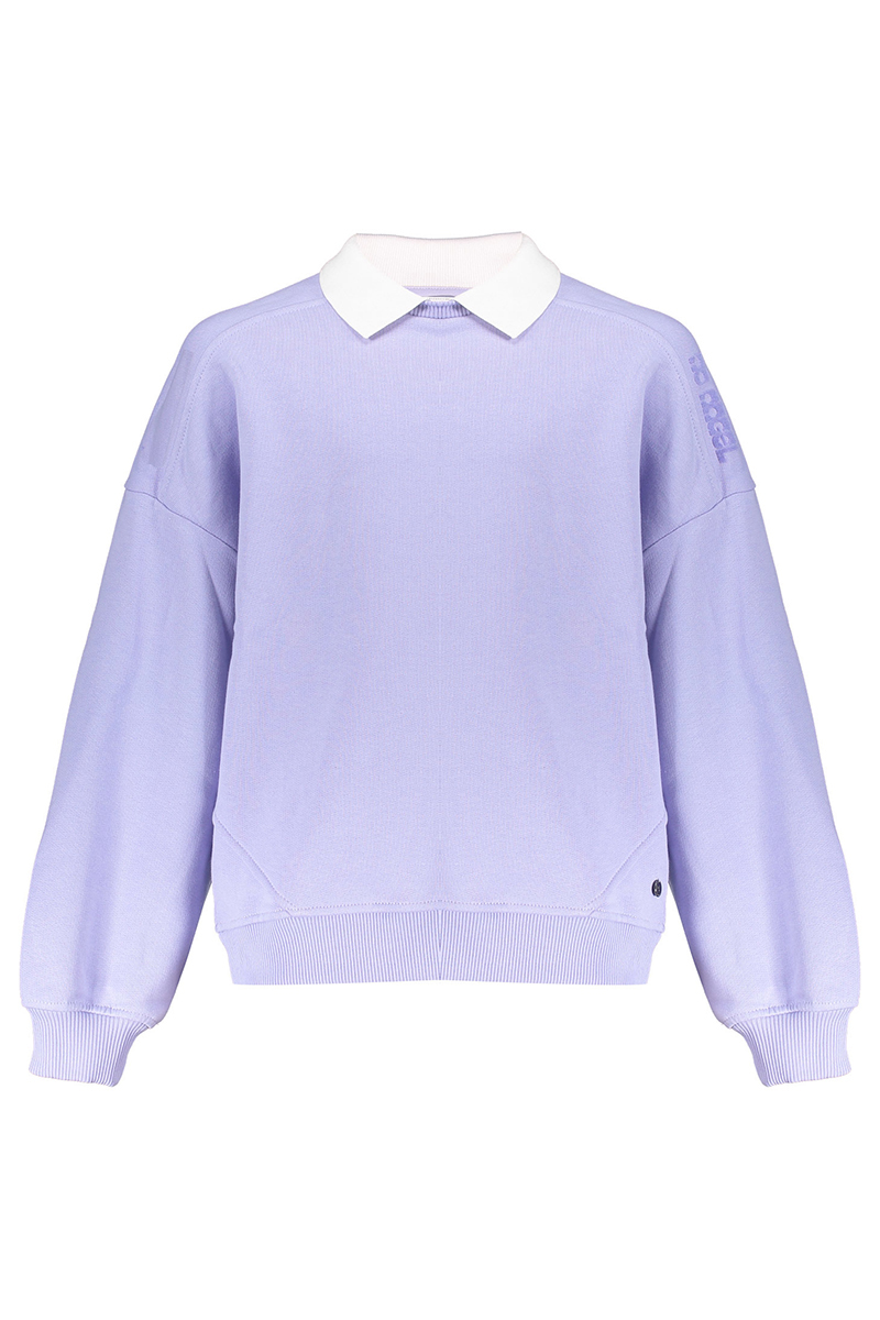 Frankie & Liberty Gabrielle sweater Paars-1 1