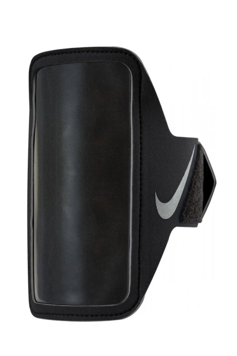 Nike LEAN ARM BAND Zwart-1 1