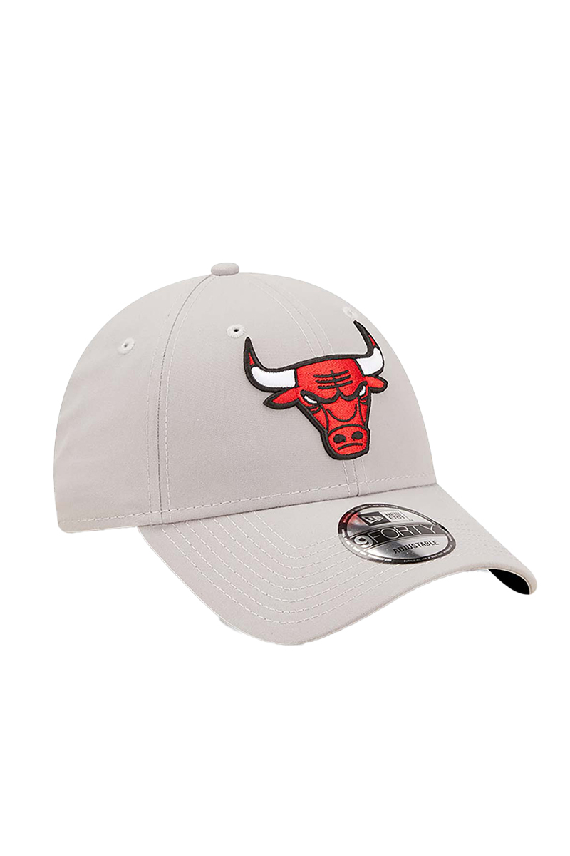 New Era Chicago Bulls NBA Grijs-1 1