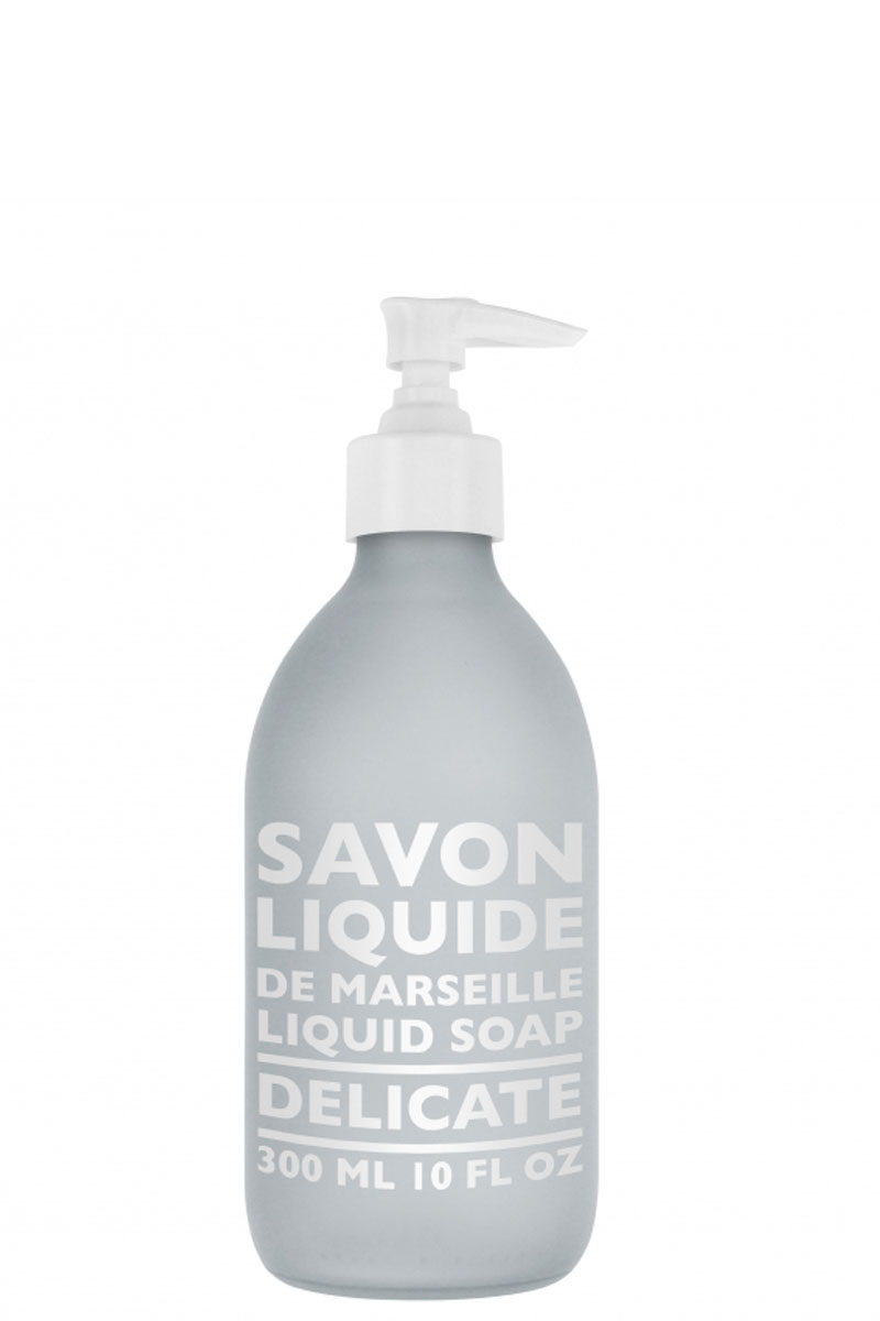 Compagnie de Provence MARSEILLE SOAP LIQUID DELICATE Diversen-4 1