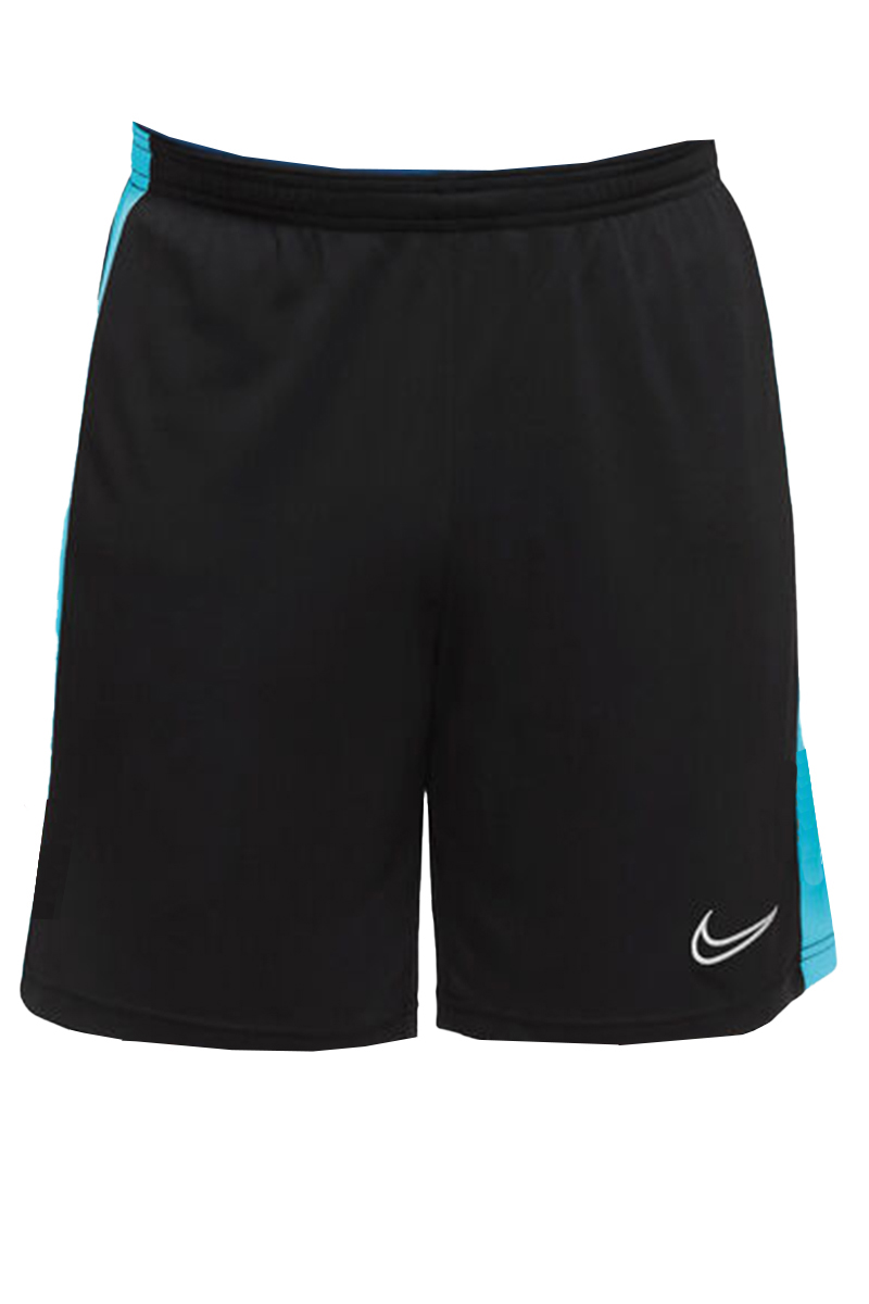 Nike Voetbal heren short Zwart-1 1
