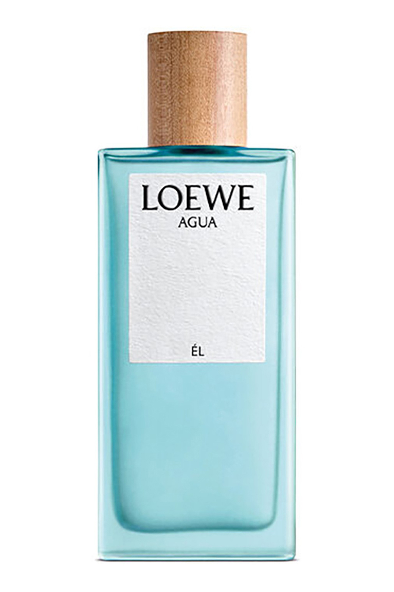Loewe LOEWE AGUA EL EDT Diversen-4 1
