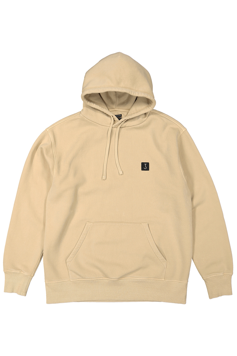 Butcher of Blue Army Hooded bruin/beige 1