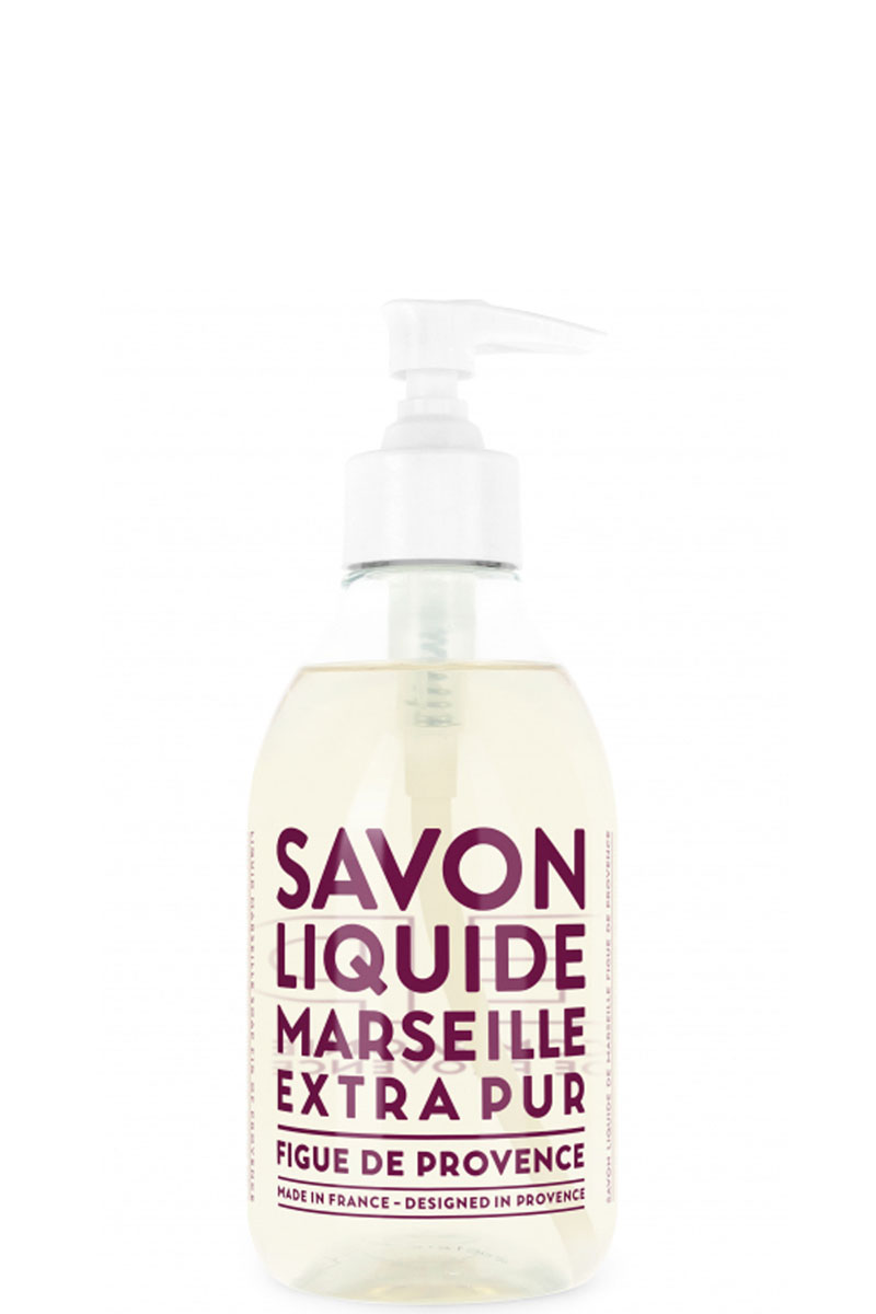 Compagnie de Provence MARSEILLE SOAP LIQUID FIG OF PROVENCE Diversen-4 1
