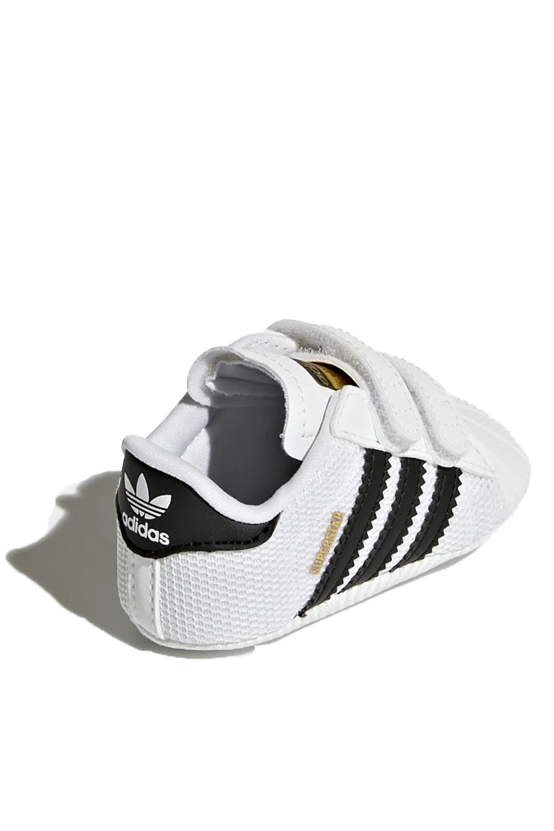 Adidas superstar crib 00275445 Zwart-1 3