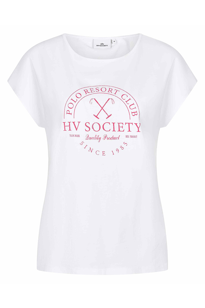 HV Society HVSRosalie Wit-1 1