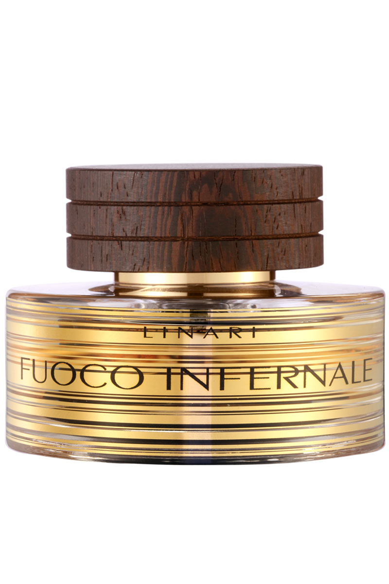Linari Fuoco Infernale Eau De Parfum Diversen-4 1