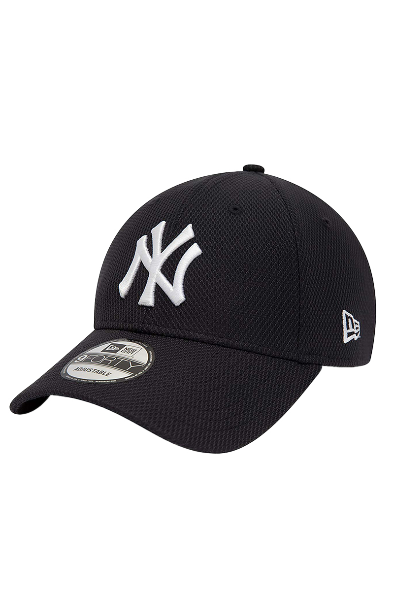 New Era New York Yankees MLB Zwart-1 1