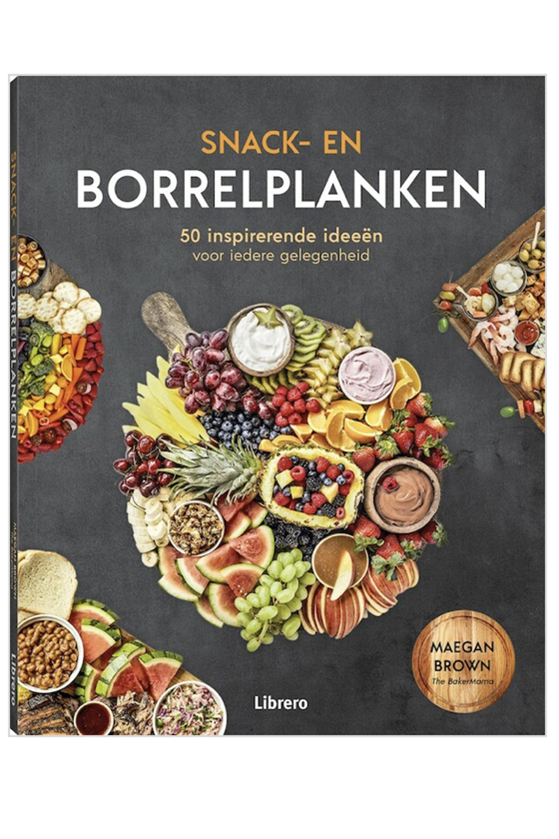 Librero Snack en Borrelplanken Diversen-4 1