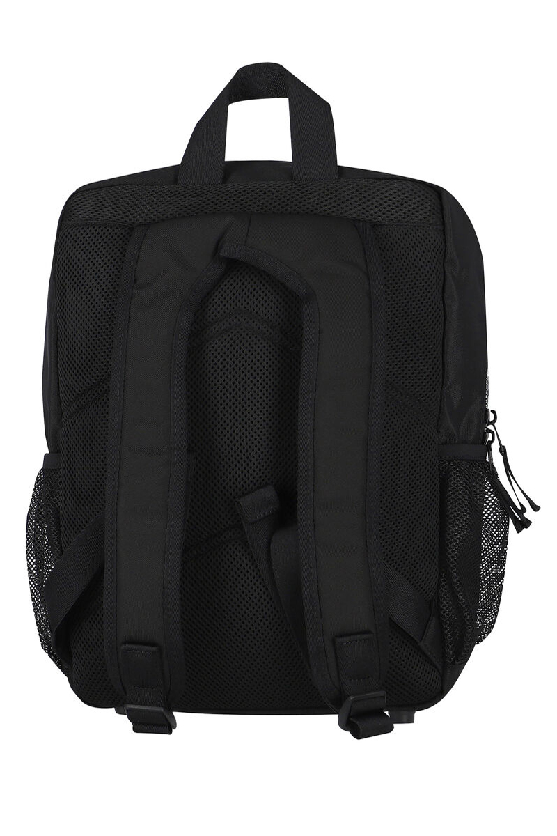 Calvin Klein back to school backpack Zwart-1 3