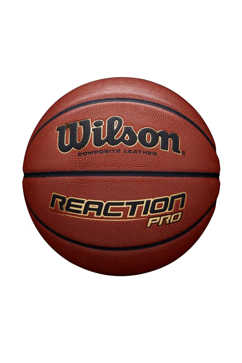 Wilson Reaction Pro Oranje-1 1