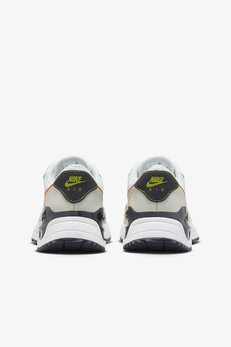 Nike Casual sneaker j Wit-1 3