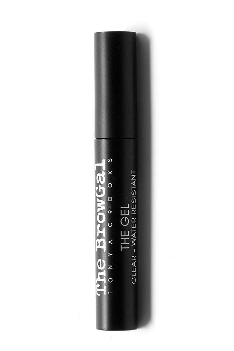 The Browgal Clear Eyebrow Gel The Browgal Diversen-4 1