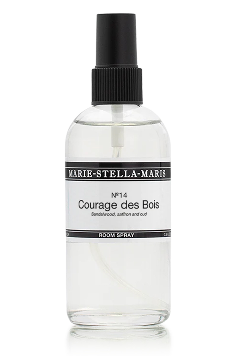 Marie Stella Maris Room Spray Courage de Bois Diversen-4 1