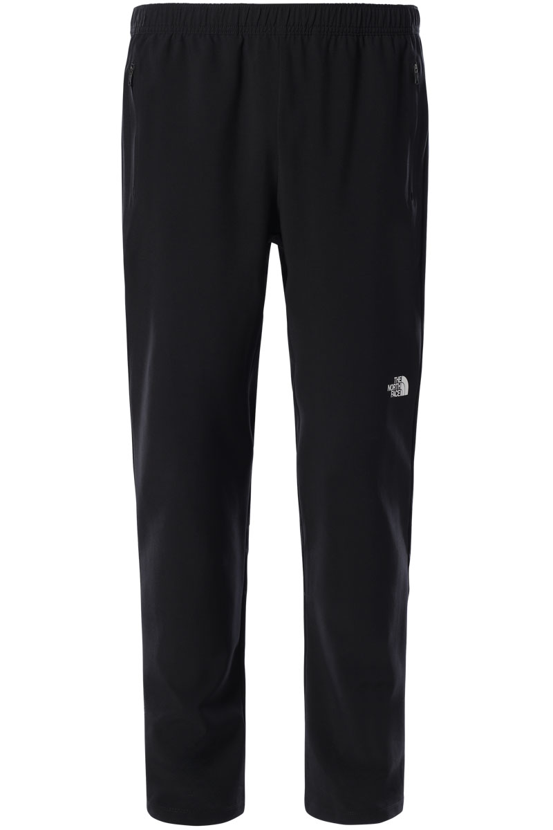 The North Face M DOOR TO TRAIL JOGGER Zwart-1 1