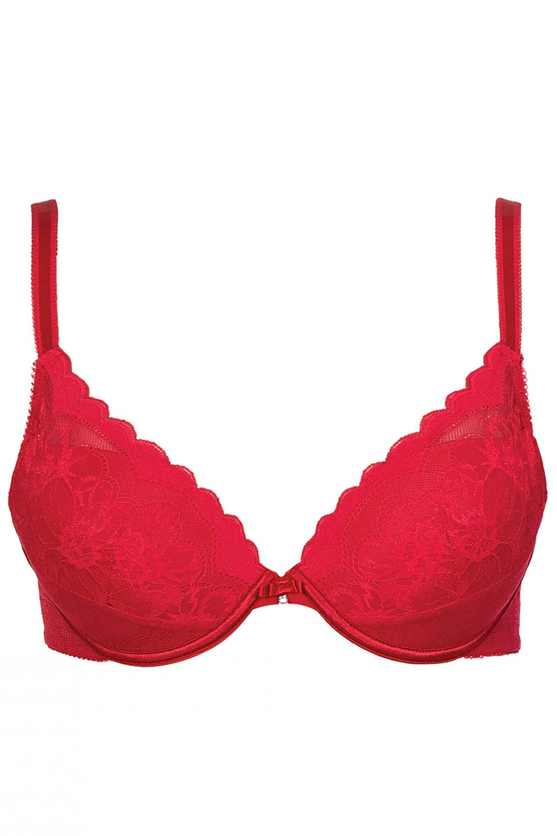 Lisca Lingerie dames bh Rood-1 1
