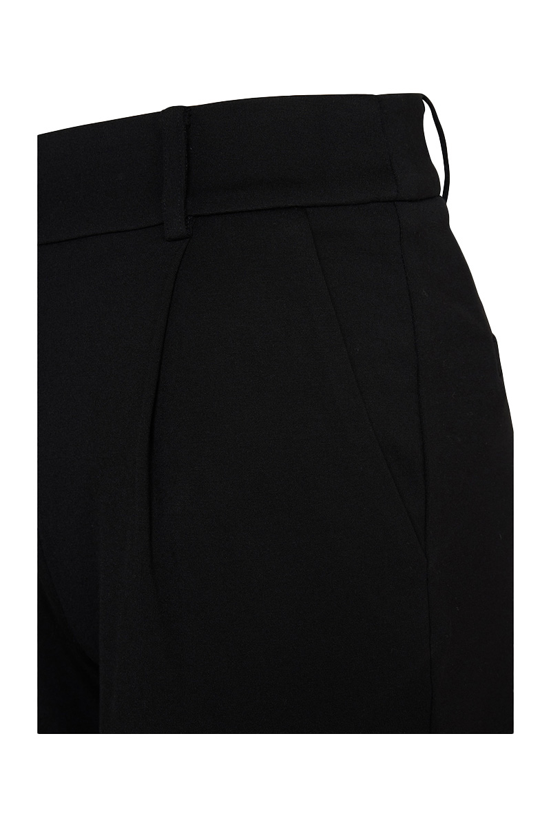 Soeurs de Provence Dames broek Zwart-1 4
