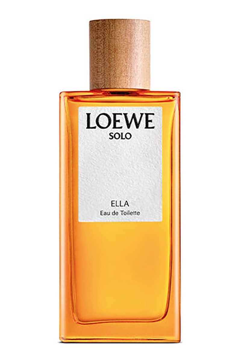 Loewe SOLO ELLA EDT Diversen-4 1