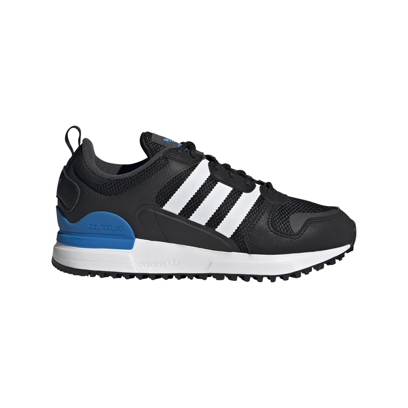Adidas Originals Casual sneaker j Zwart-1 1