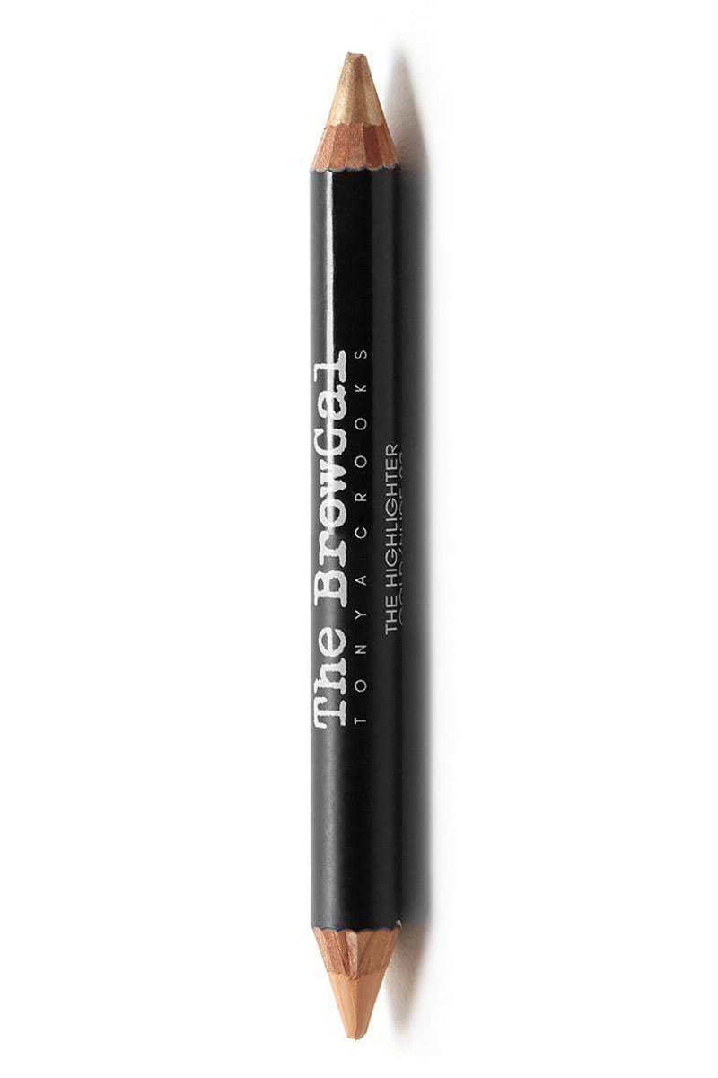 The Browgal Pencil 002 Double Ended Highlighter Diversen-4 2
