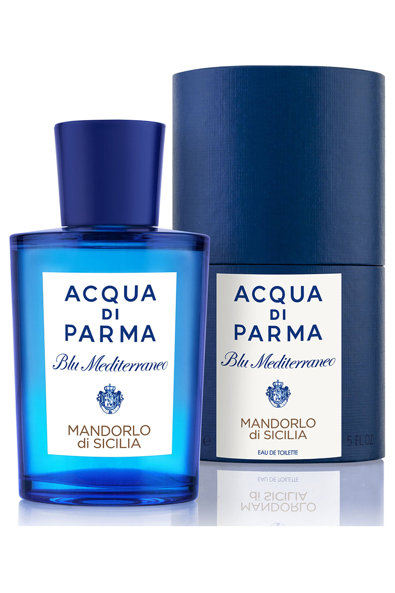 Acqua di Parma Blu M Edt Mandorlo Diversen-4 2