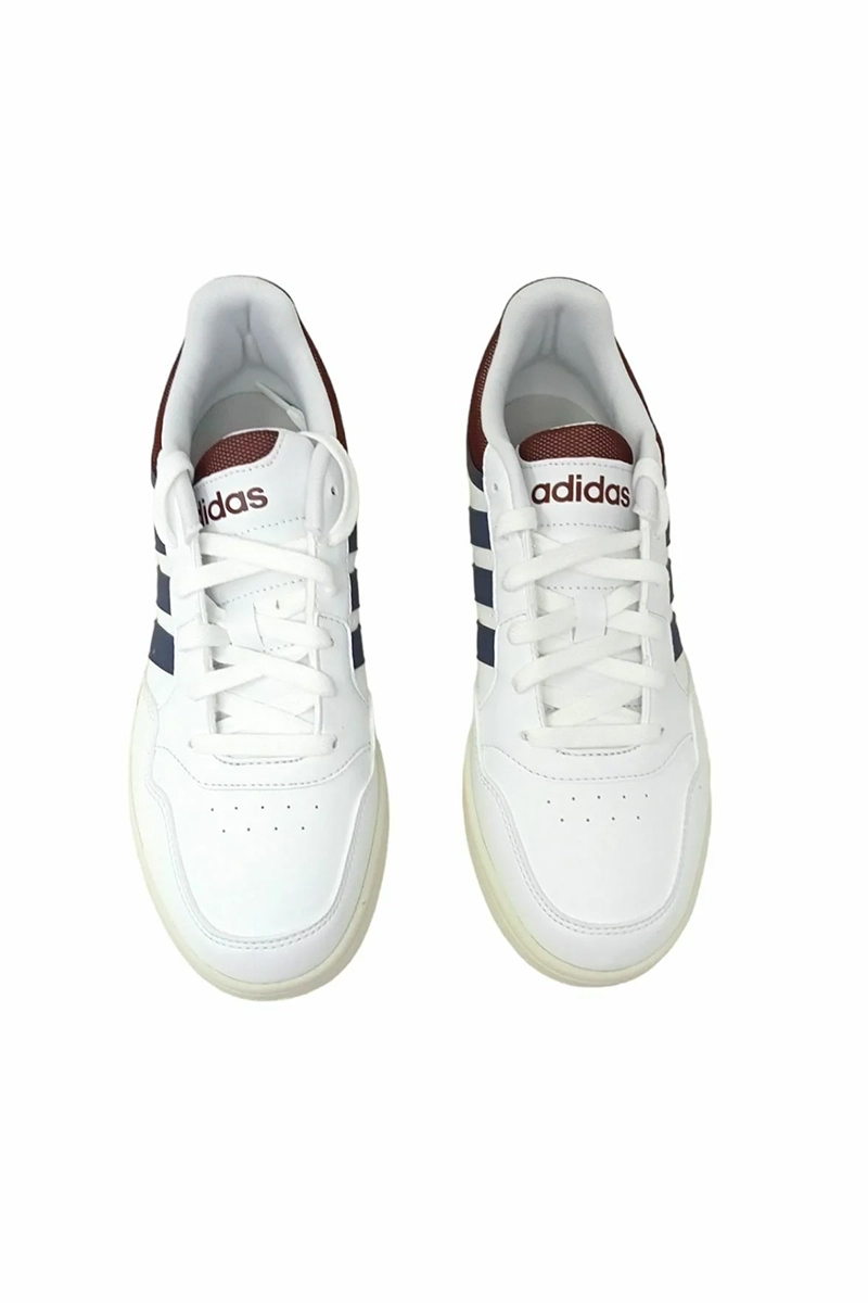 Adidas Casual sneaker h Wit-1 2
